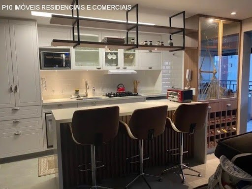 Apartamento, 2 quartos, 91 m² - Foto 8