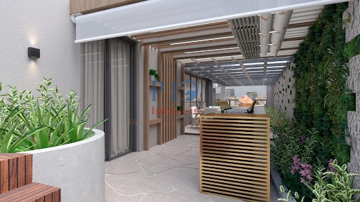 Apartamento, 3 quartos, 315 m² - Foto 2