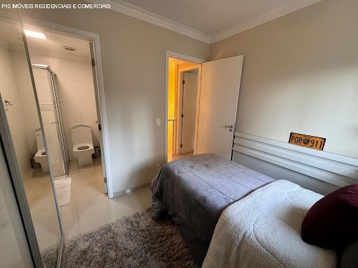 Apartamento, 2 quartos, 80 m² - Foto 14