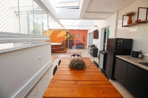 Cobertura, 4 quartos, 250 m² - Foto 38