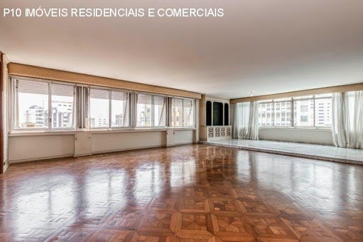 Apartamento, 4 quartos, 400 m² - Foto 7
