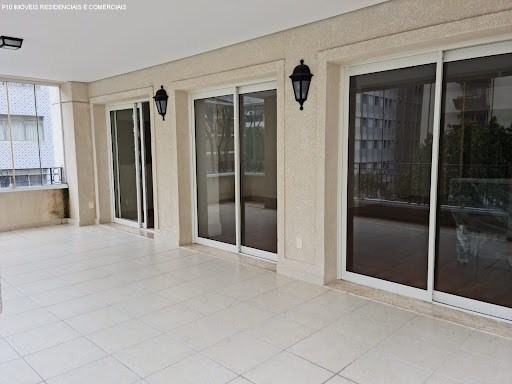 Apartamento, 4 quartos, 360 m² - Foto 17