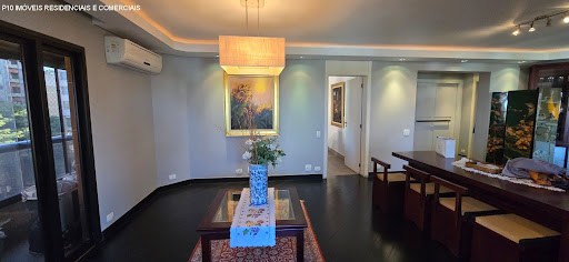 Apartamento, 4 quartos, 280 m² - Foto 18