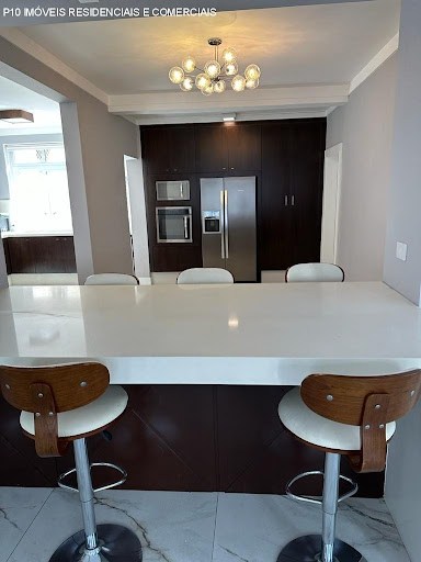 Apartamento, 3 quartos, 250 m² - Foto 19