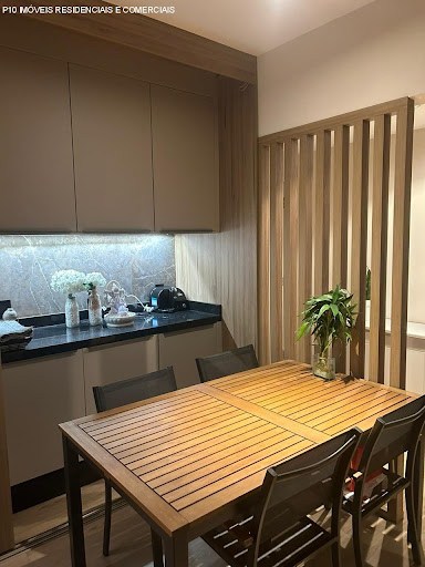Apartamento, 2 quartos, 84 m² - Foto 3