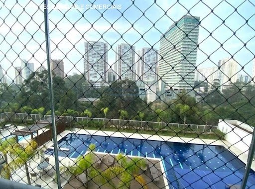 Apartamento, 4 quartos, 129 m² - Foto 20