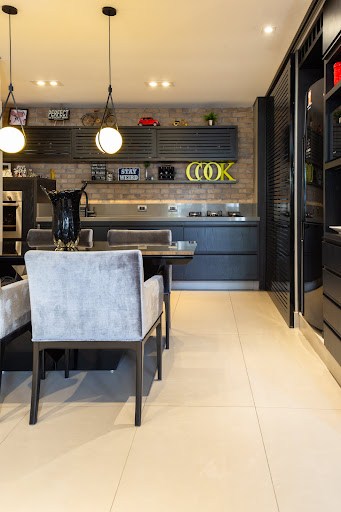 Apartamento, 2 quartos, 163 m² - Foto 28
