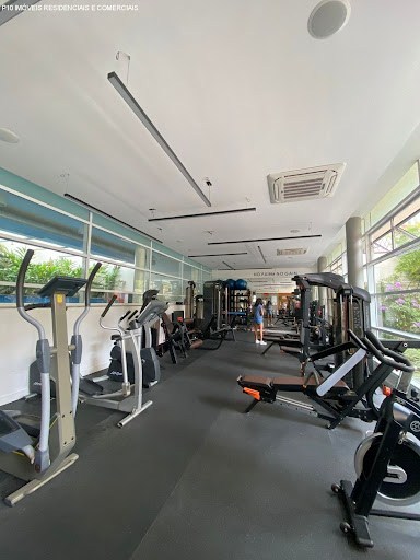 Apartamento, 3 quartos, 189 m² - Foto 23