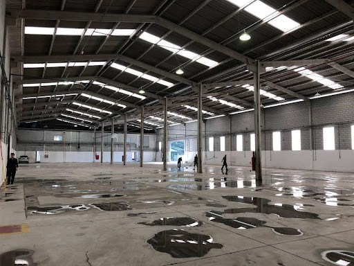 Depósito-Galpão, 2822 m² - Foto 10