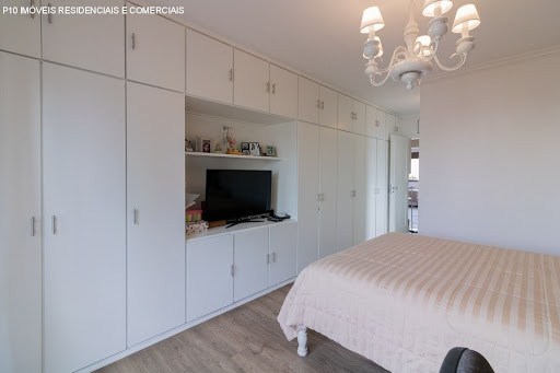 Apartamento, 3 quartos, 170 m² - Foto 6