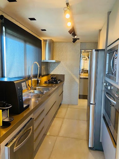 Apartamento, 3 quartos, 204 m² - Foto 42