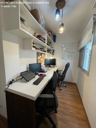 Apartamento, 2 quartos, 144 m² - Foto 5