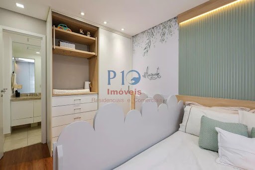 Apartamento, 4 quartos, 133 m² - Foto 16