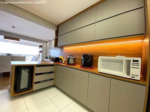 Apartamento, 3 quartos, 129 m² - Foto 30