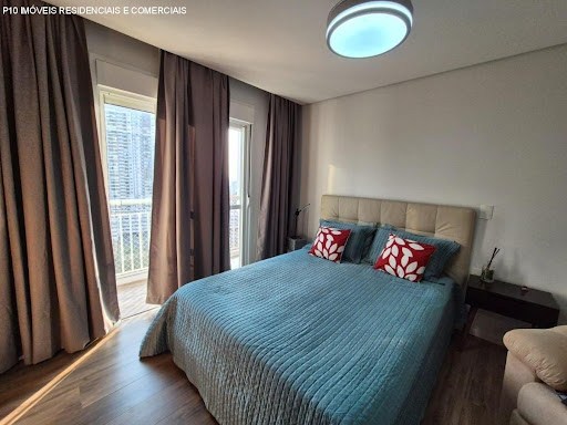 Apartamento, 4 quartos, 238 m² - Foto 13