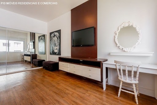 Apartamento, 3 quartos, 158 m² - Foto 10