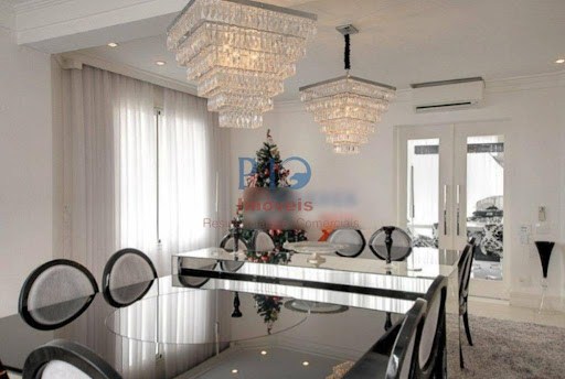 Apartamento, 4 quartos, 430 m² - Foto 13