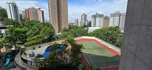 Apartamento, 3 quartos, 250 m² - Foto 42