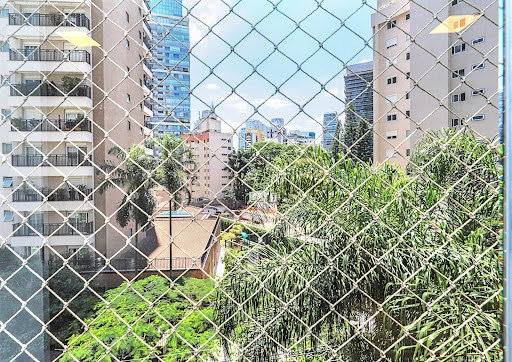 Apartamento, 3 quartos, 226 m² - Foto 5