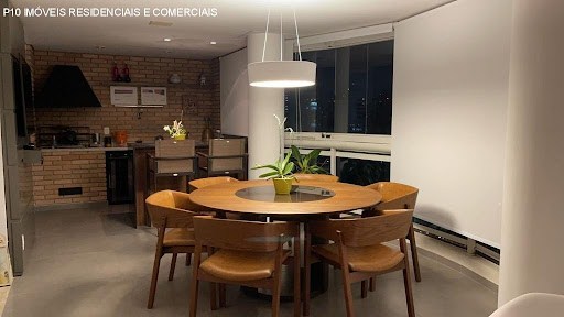 Apartamento, 3 quartos, 261 m² - Foto 6