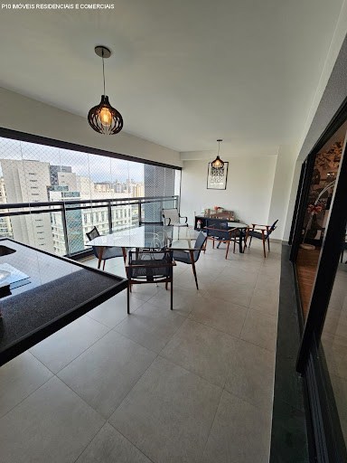 Apartamento, 3 quartos, 163 m² - Foto 27