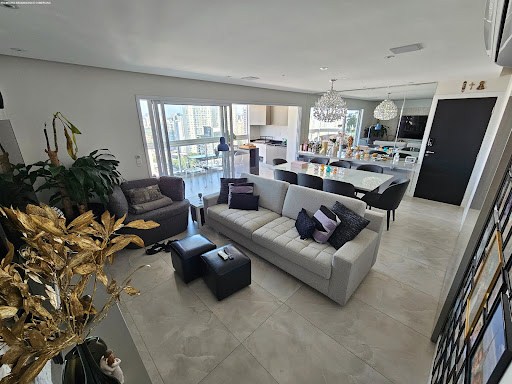 Apartamento, 3 quartos, 120 m² - Foto 5
