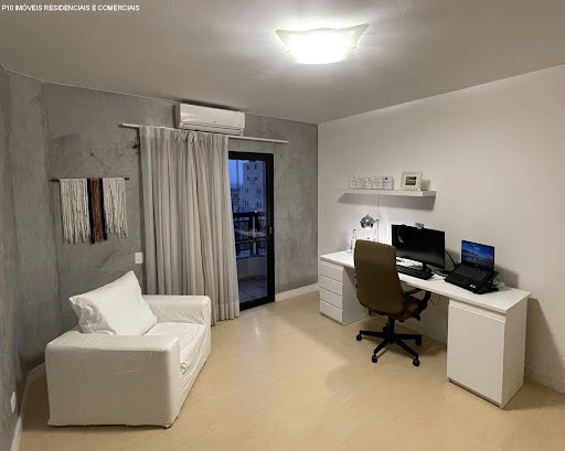Cobertura, 4 quartos, 500 m² - Foto 27