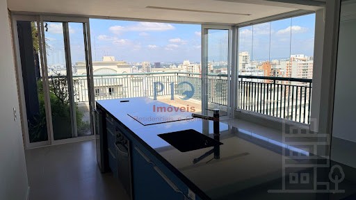 Cobertura, 3 quartos, 167 m² - Foto 73