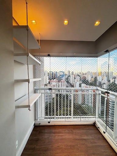Apartamento, 3 quartos, 138 m² - Foto 46