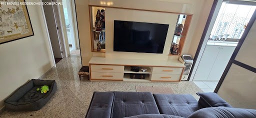 Apartamento, 3 quartos, 105 m² - Foto 34