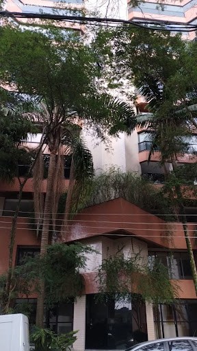 Apartamento, 4 quartos, 215 m² - Foto 19