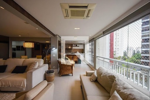 Apartamento, 3 quartos, 200 m² - Foto 23