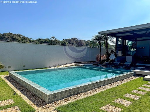 Casa, 6 quartos - Foto 3