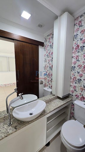 Apartamento, 3 quartos, 138 m² - Foto 7