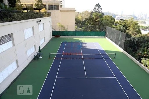 Apartamento, 3 quartos, 247 m² - Foto 22