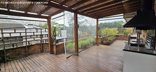 Apartamento, 5 quartos, 420 m² - Foto 40