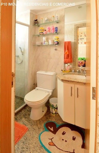 Apartamento, 3 quartos, 190 m² - Foto 11