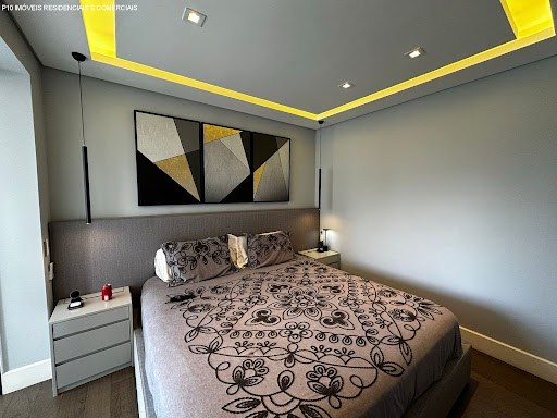 Apartamento, 3 quartos, 165 m² - Foto 34