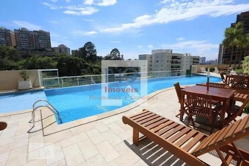 Apartamento, 4 quartos, 129 m² - Foto 29