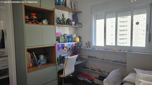 Apartamento, 4 quartos, 195 m² - Foto 31