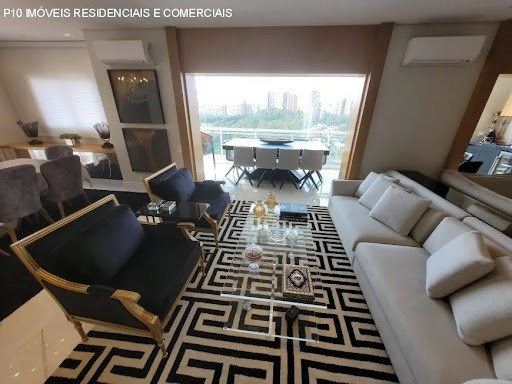 Apartamento, 4 quartos, 300 m² - Foto 18
