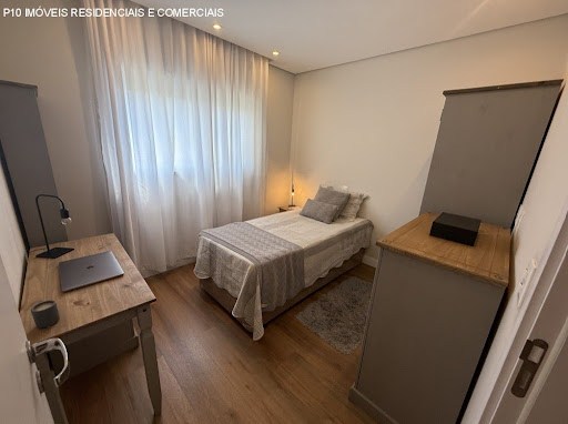Apartamento, 2 quartos, 105 m² - Foto 2