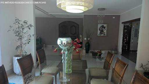 Casa, 4 quartos - Foto 3