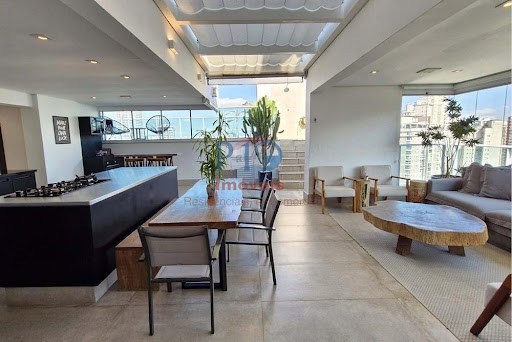 Cobertura, 3 quartos, 402 m² - Foto 36