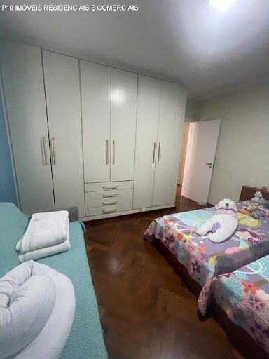 Apartamento, 4 quartos, 166 m² - Foto 8
