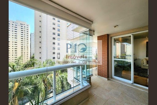 Apartamento, 3 quartos, 195 m² - Foto 40