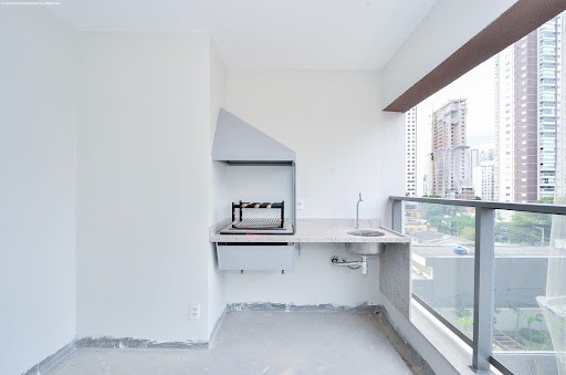 Apartamento, 3 quartos, 125 m² - Foto 2