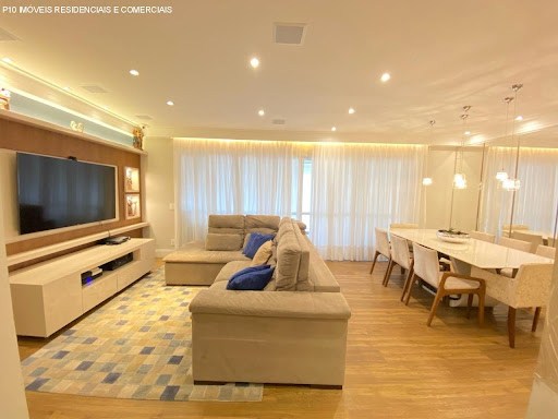 Apartamento, 3 quartos, 170 m² - Foto 47