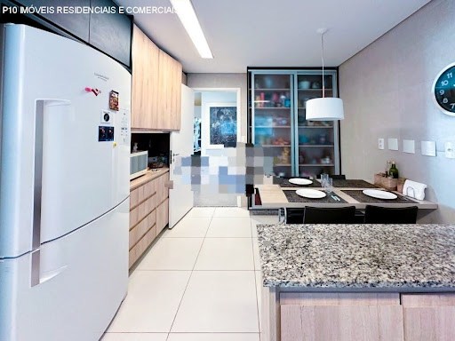 Apartamento, 3 quartos, 238 m² - Foto 17