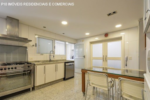Apartamento, 3 quartos, 178 m² - Foto 11
